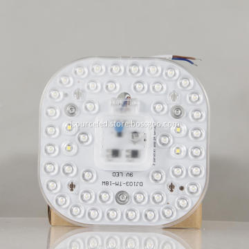 New Design 18w ceiling lights pcb modules